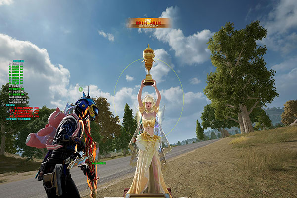 冰封子弹